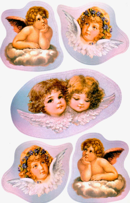 Angel_Stickers