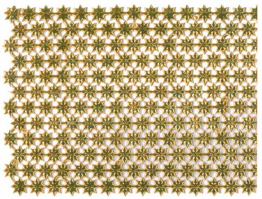 Border, Stars