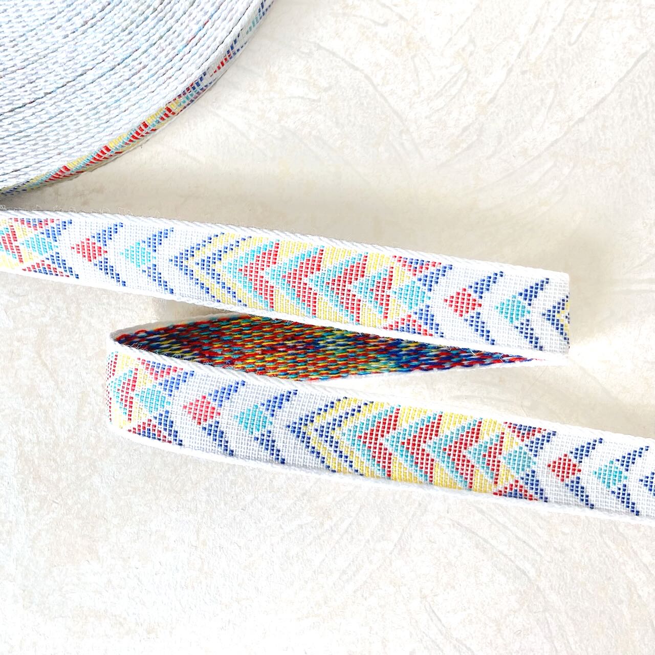 Arrow_Jacquard_Ribbon