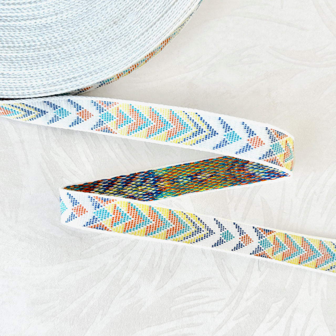 Arrow Jacquard - Multiple Colorways