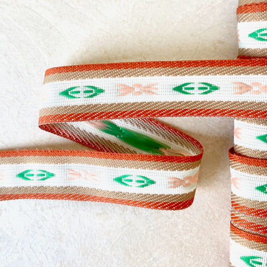 Arrow_Jacquard_Ribbon