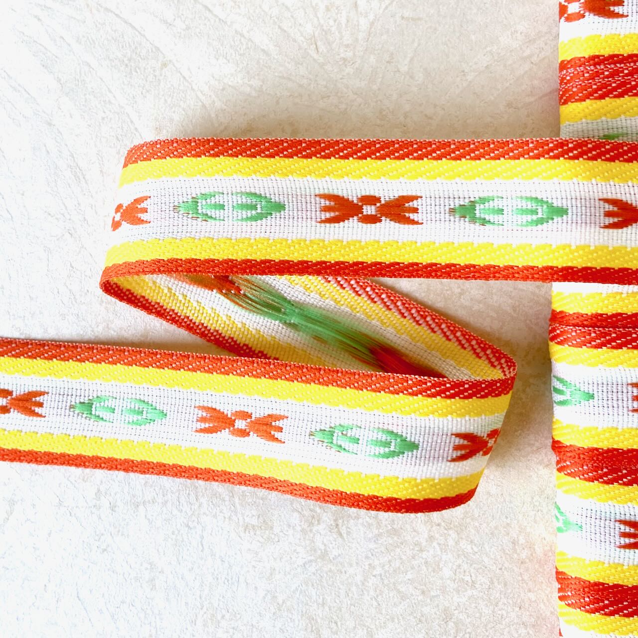 Arrow_Jacquard_Ribbon