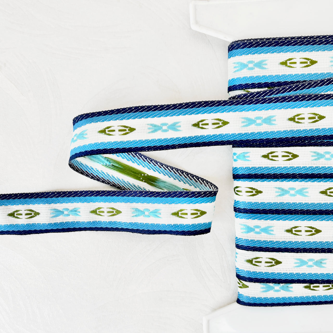 Arrow_Jacquard_Ribbon