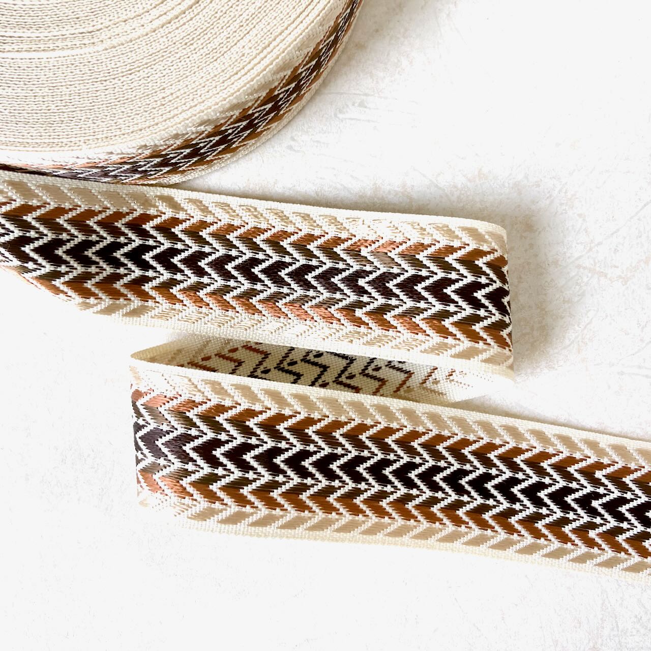 Arrow_Jacquard_Ribbon