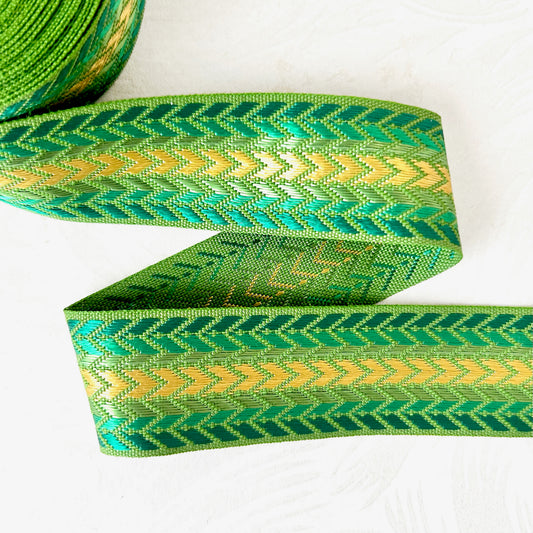 Arrow_Jacquard_Ribbon