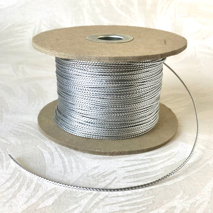Metallic Cord - Vintage