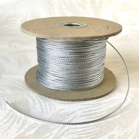 Metallic Cord - Vintage