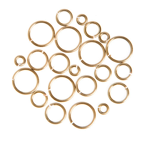 Jump Rings