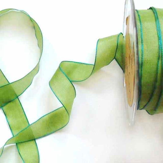 Sage_Edged_Taffeta_5/8"