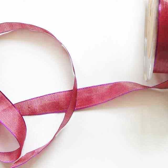 Burgundy_Purple_Edged_Taffeta_5/8"