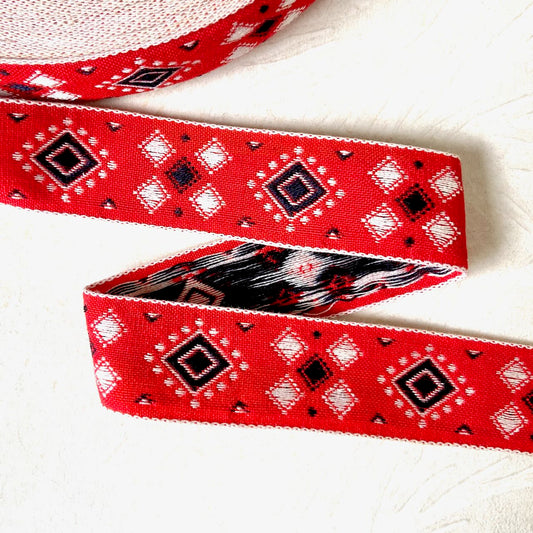 Bandana_Jacquard_Ribbon