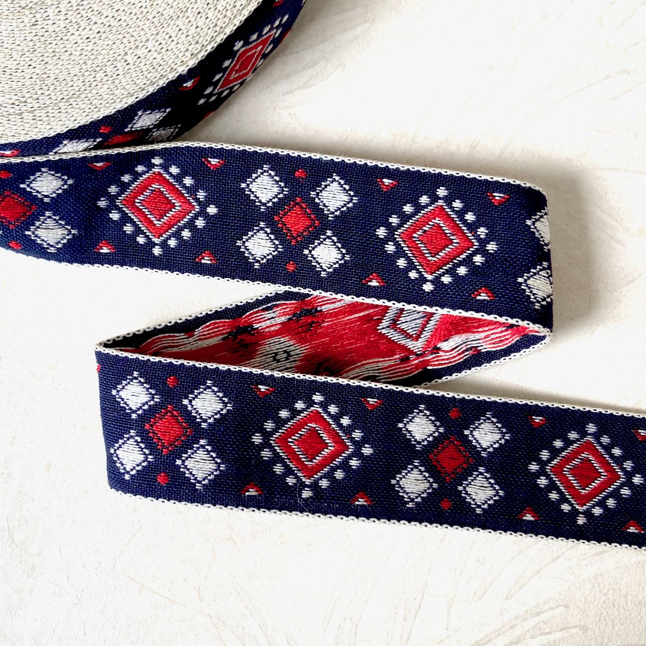 Bandana_Jacquard_Ribbon