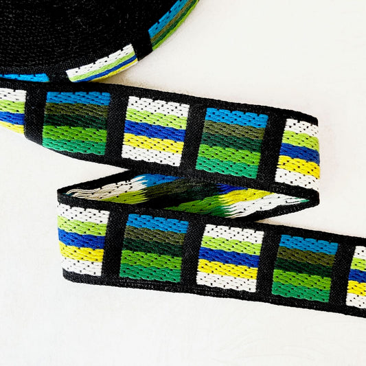 Bars_Jacquard_Ribbon