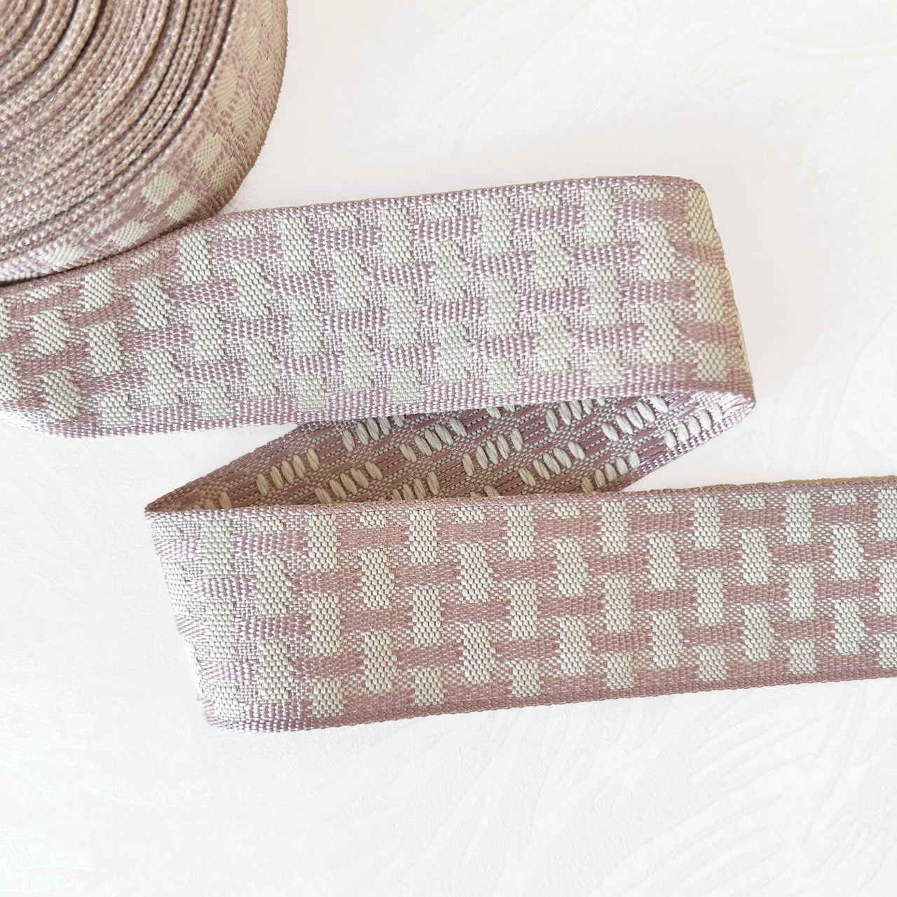 Basketweave_Jacquard_Ribbon