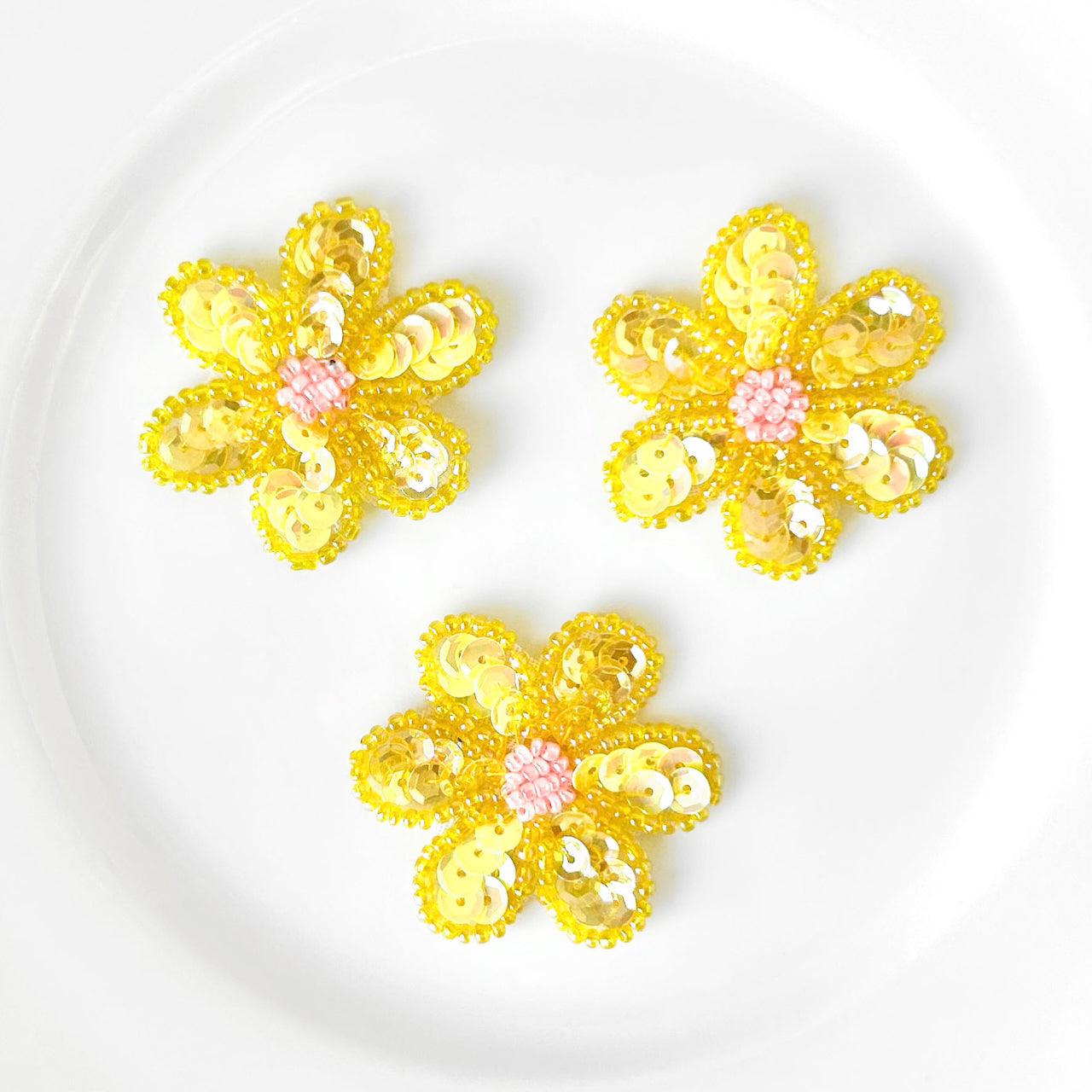 Bead_Sequin_Flower_Applique