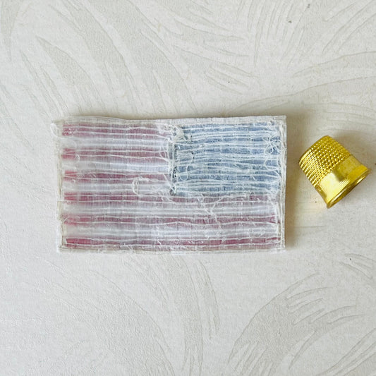Beaded-American-Flag