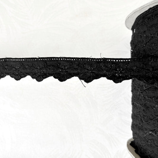 Black_Cotton_Eyelet_Lace