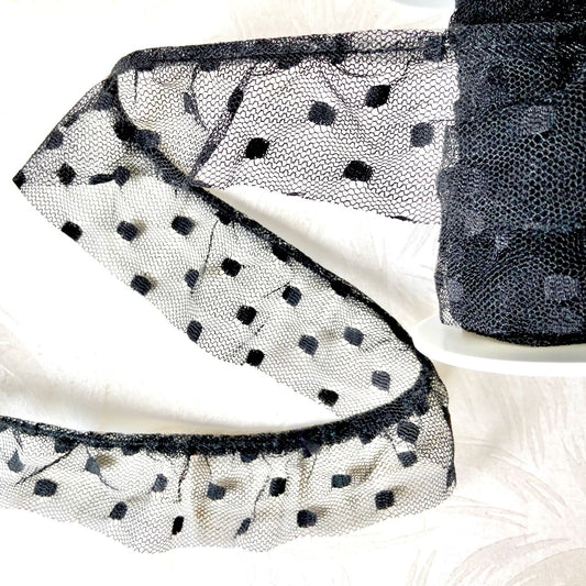 Black_Netting_Ruffle