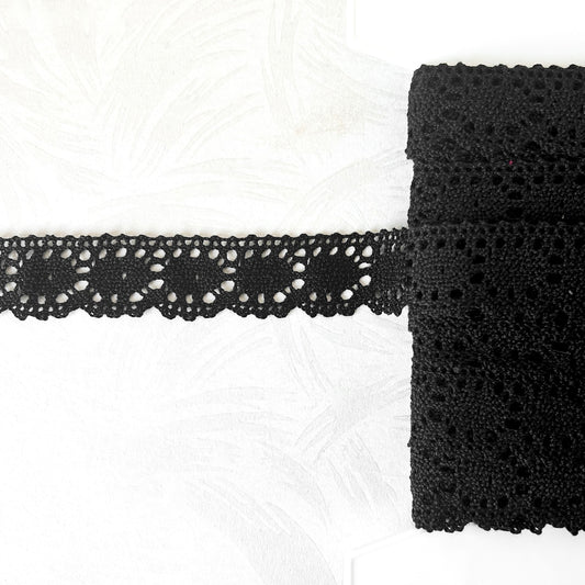 Black_Scalloped_Cluny_Lace