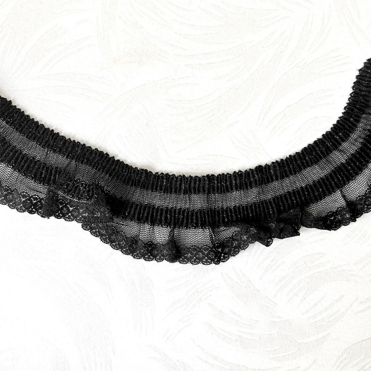    Black_Tiered_Ruffled_Lace