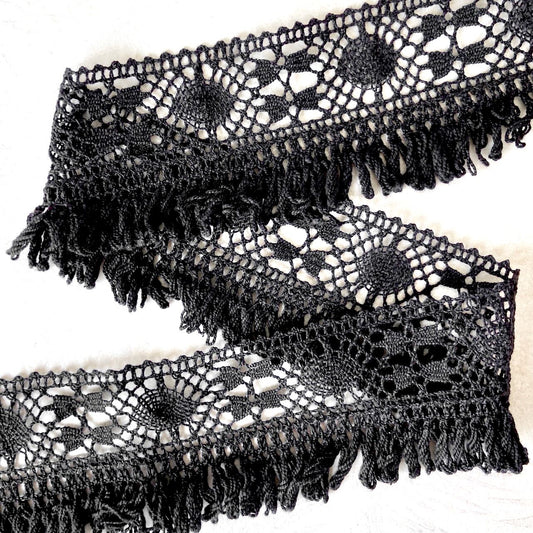    Black_Vintage_Fringe_Lace