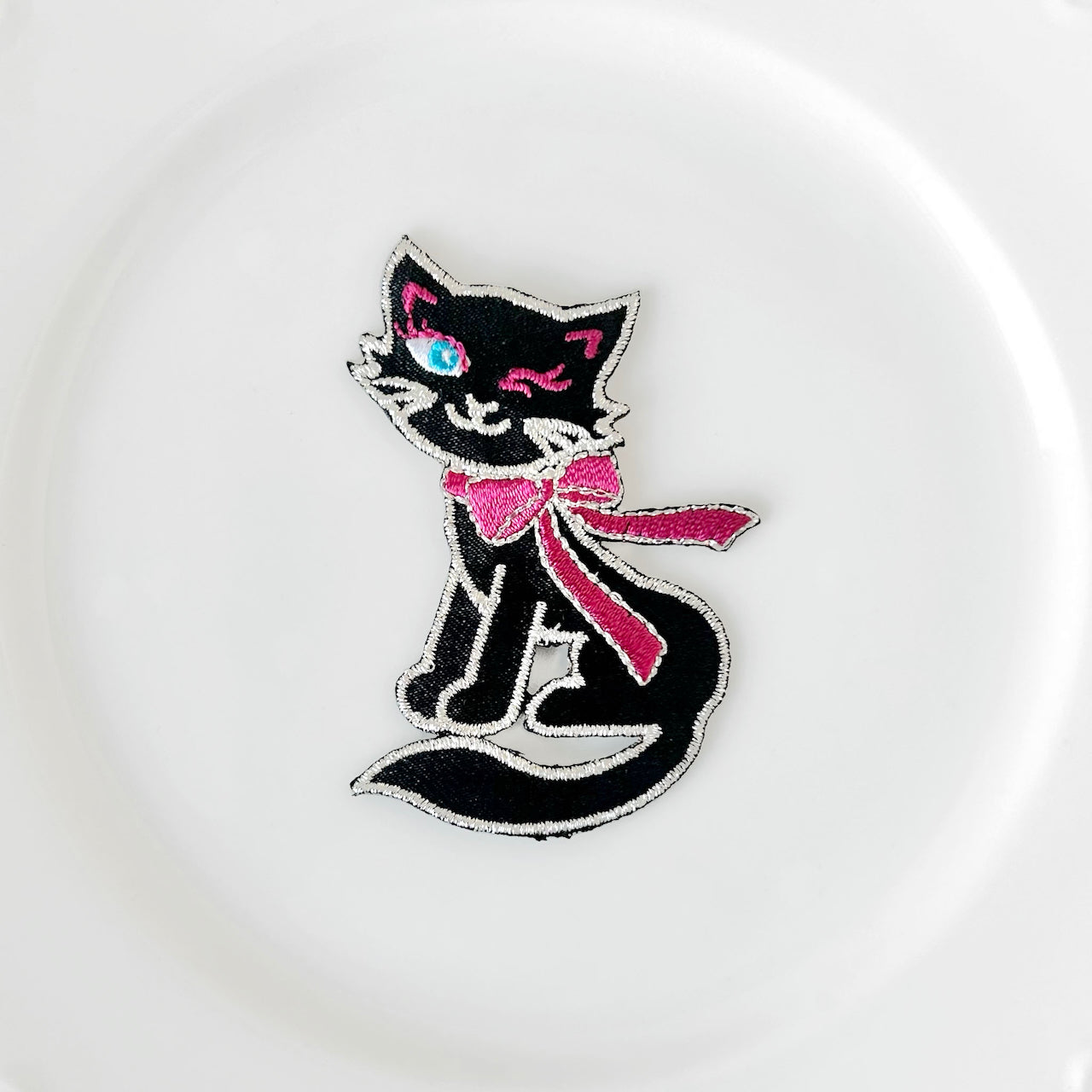 Black_Winking_Cat_Applique