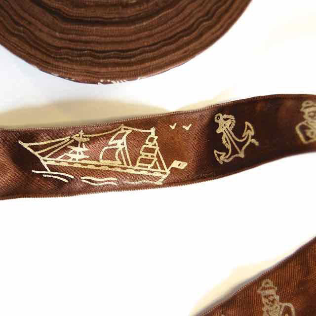 Brown-Shipyard-Vintage-Satin-Ribbon