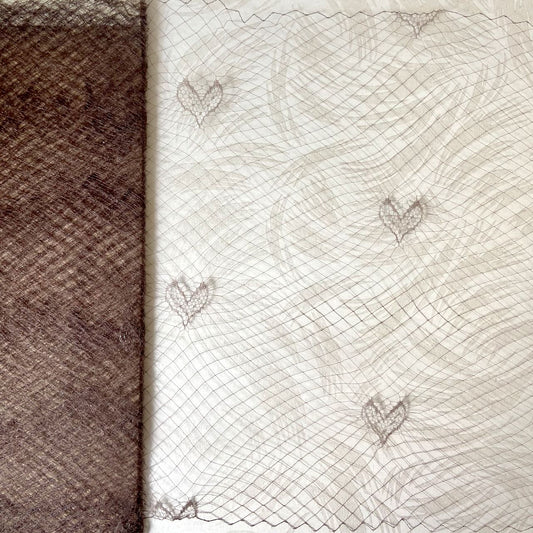 Brown_Heart_Netting