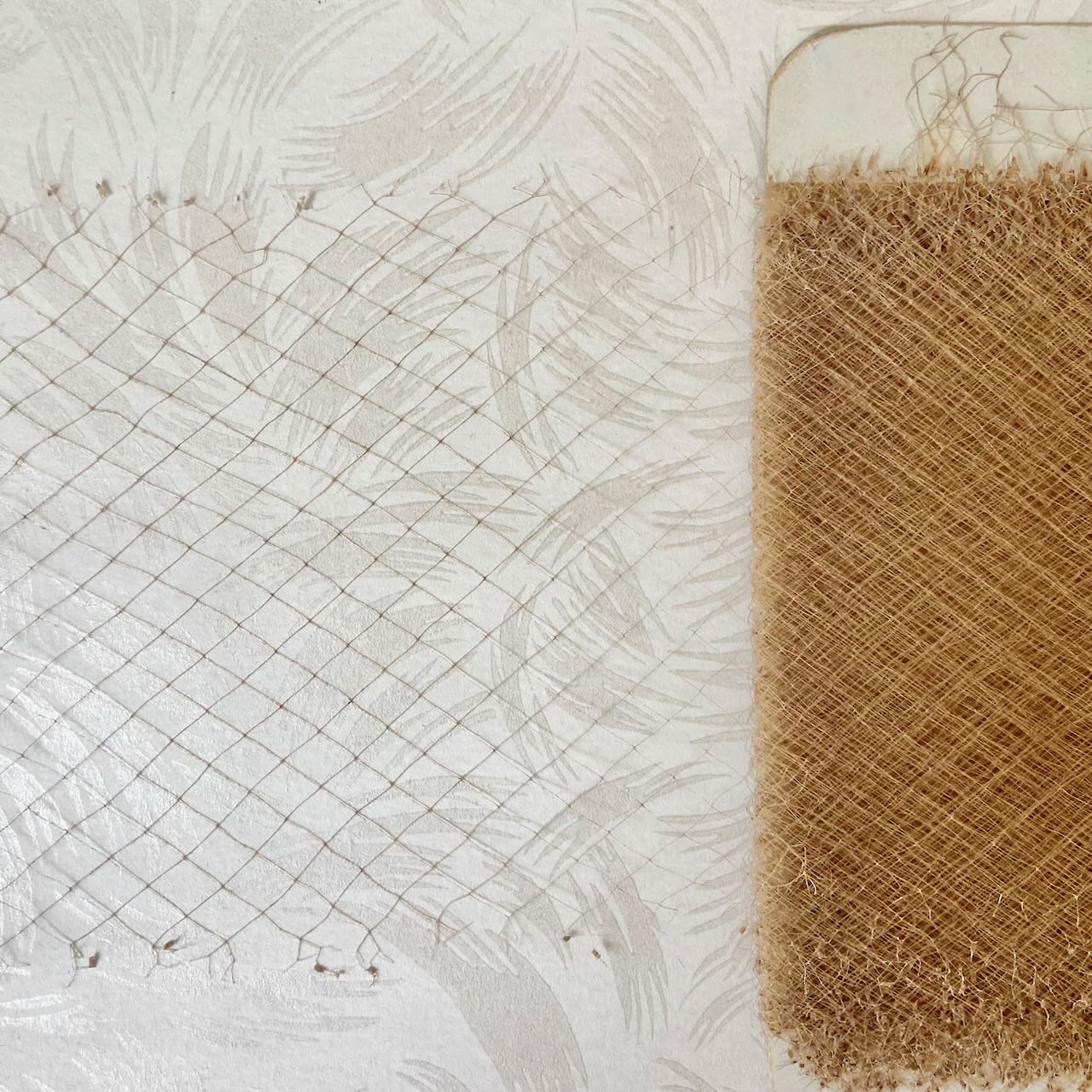 Brown_Netting