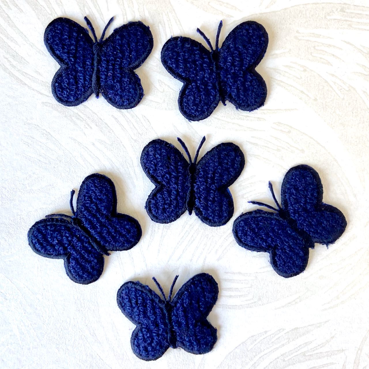 Butterfly_Patch_Navy