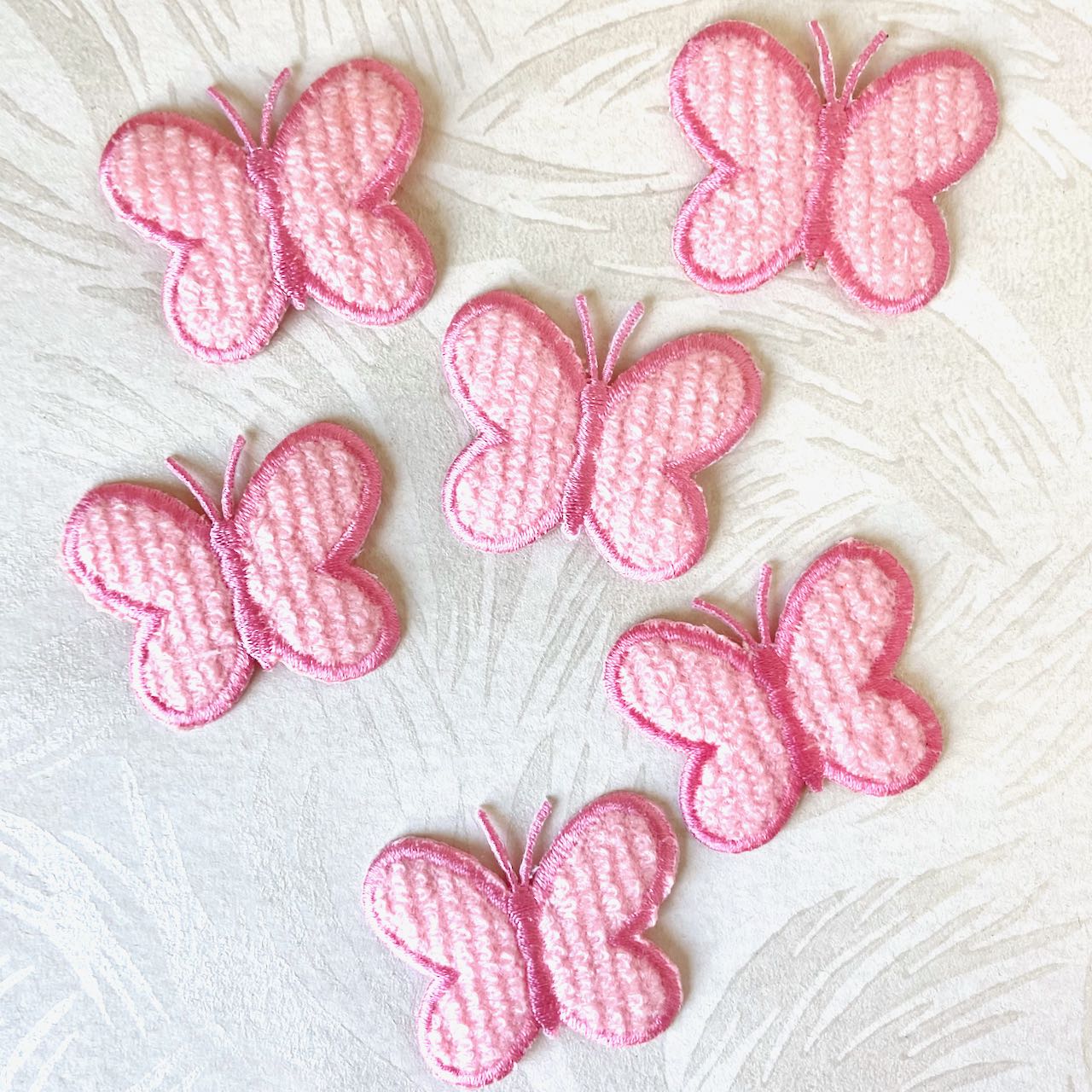 Butterfly_Patch_Pink