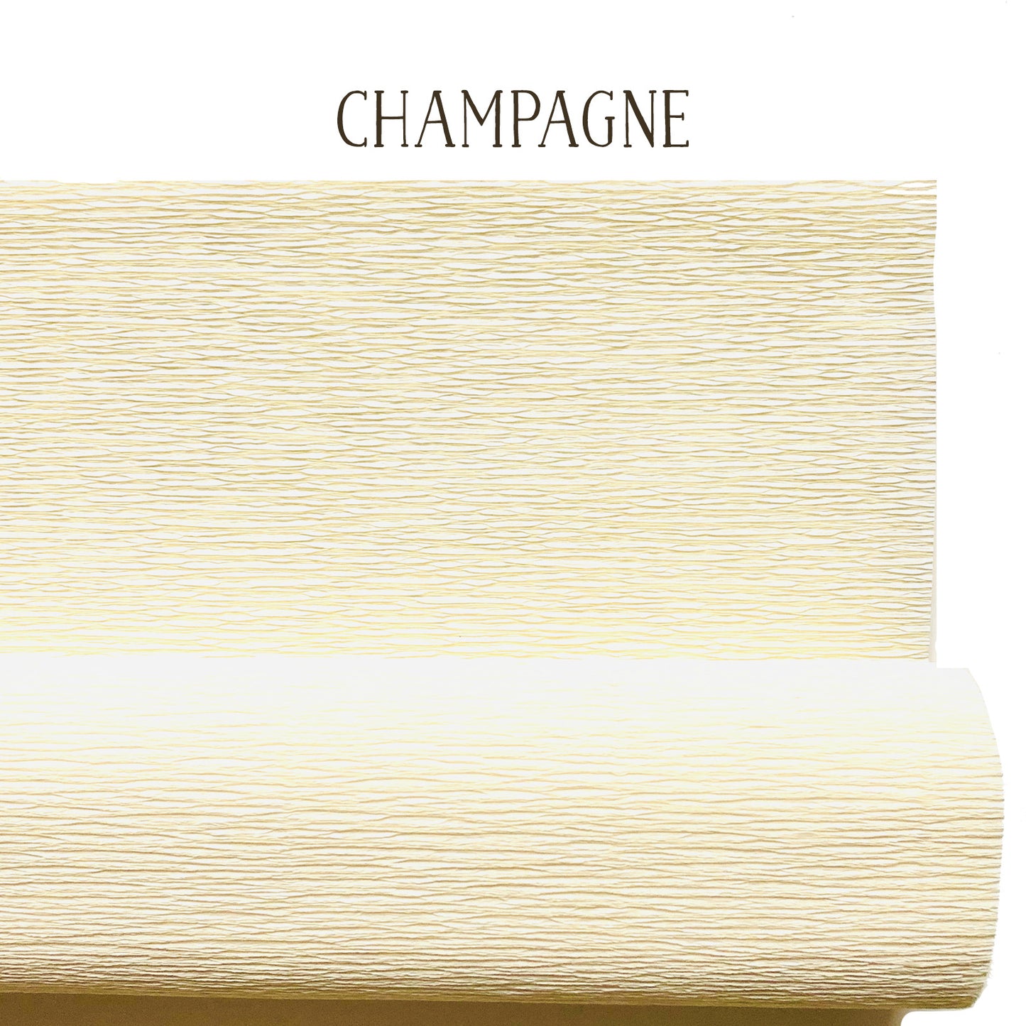Heavy Florist Crepe Paper by Werola