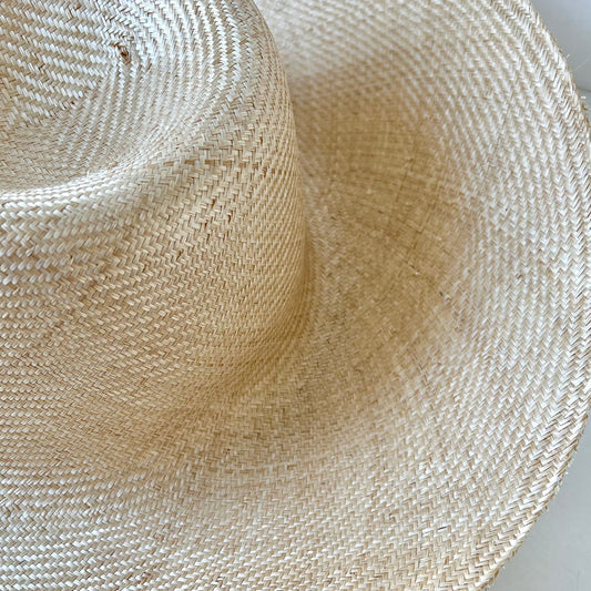 Parisisal Straw Blimp Body