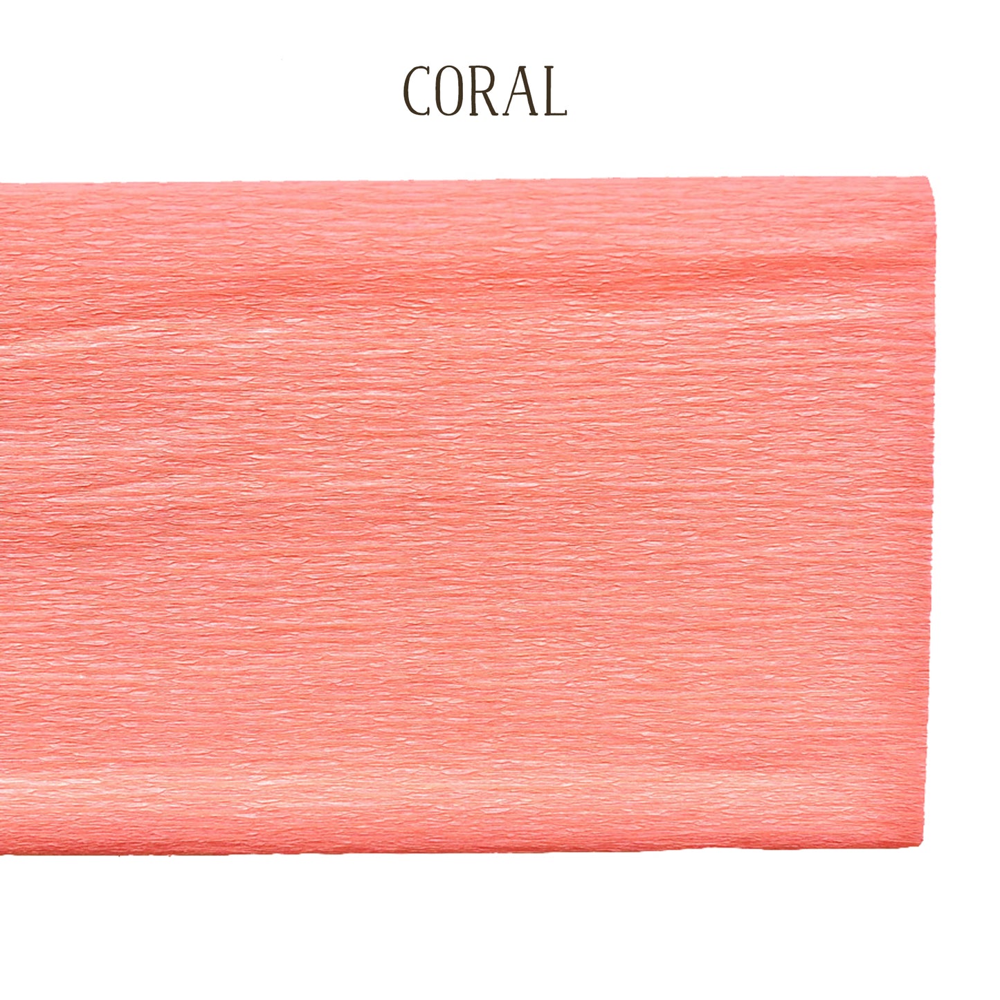 German Extra Fine Crepe Paper by Werola