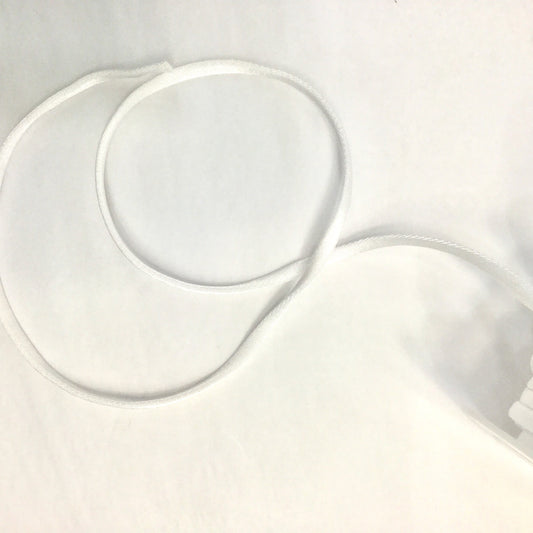 Satin Tubular Ribbon Cord