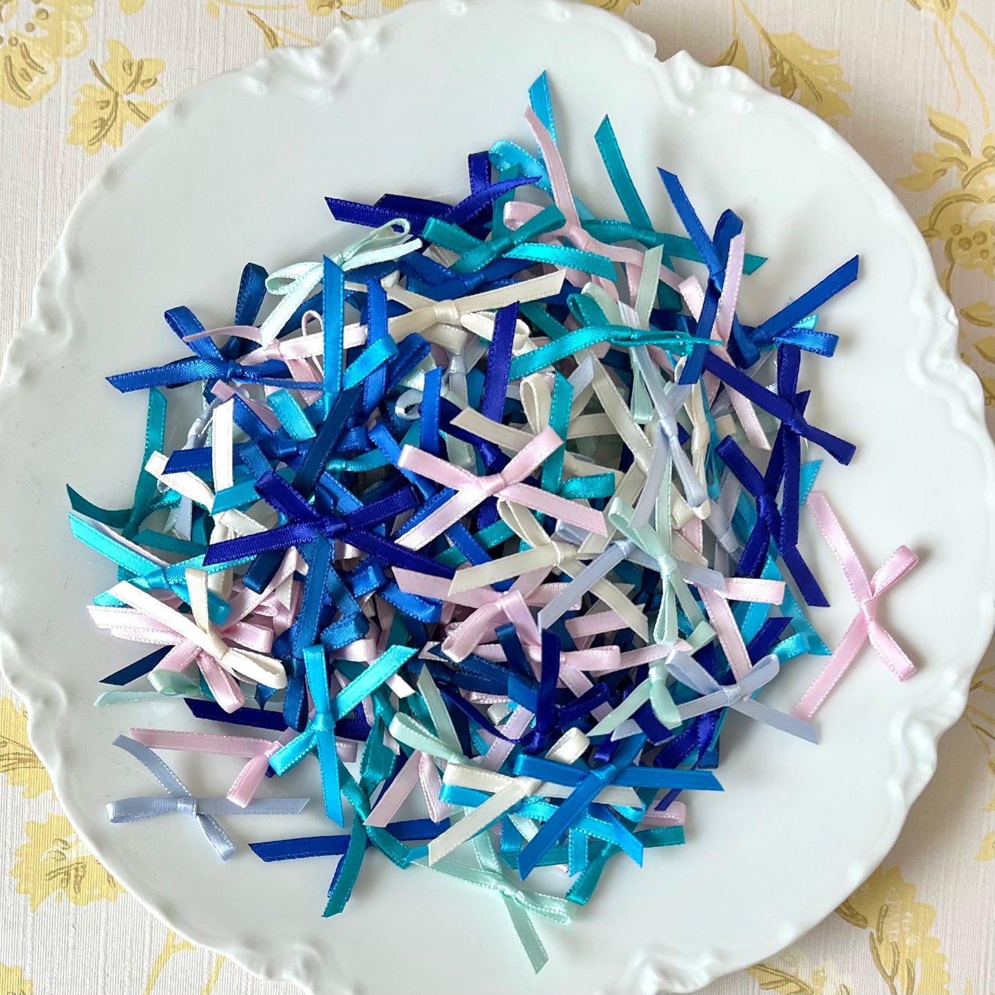 Bag of Little Bows