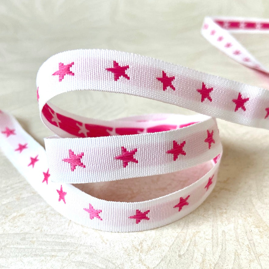 Stars Jacquard - Multiple Colorways
