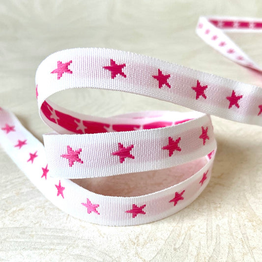 Stars Jacquard - Multiple Colorways