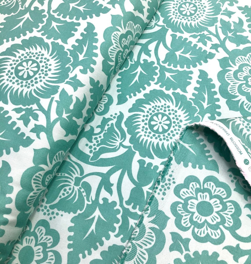 Joel Dewberry Heirloom Home Decorator Fabric by the Half Yard