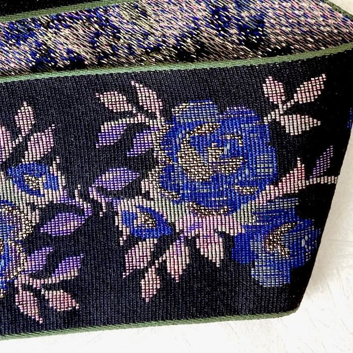 Tapestry Roses Needle Book Kit