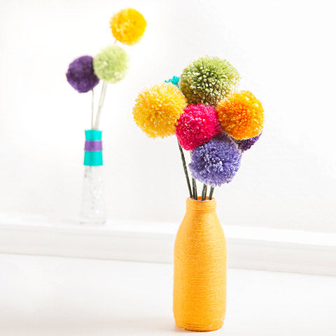 Pom Pom Maker