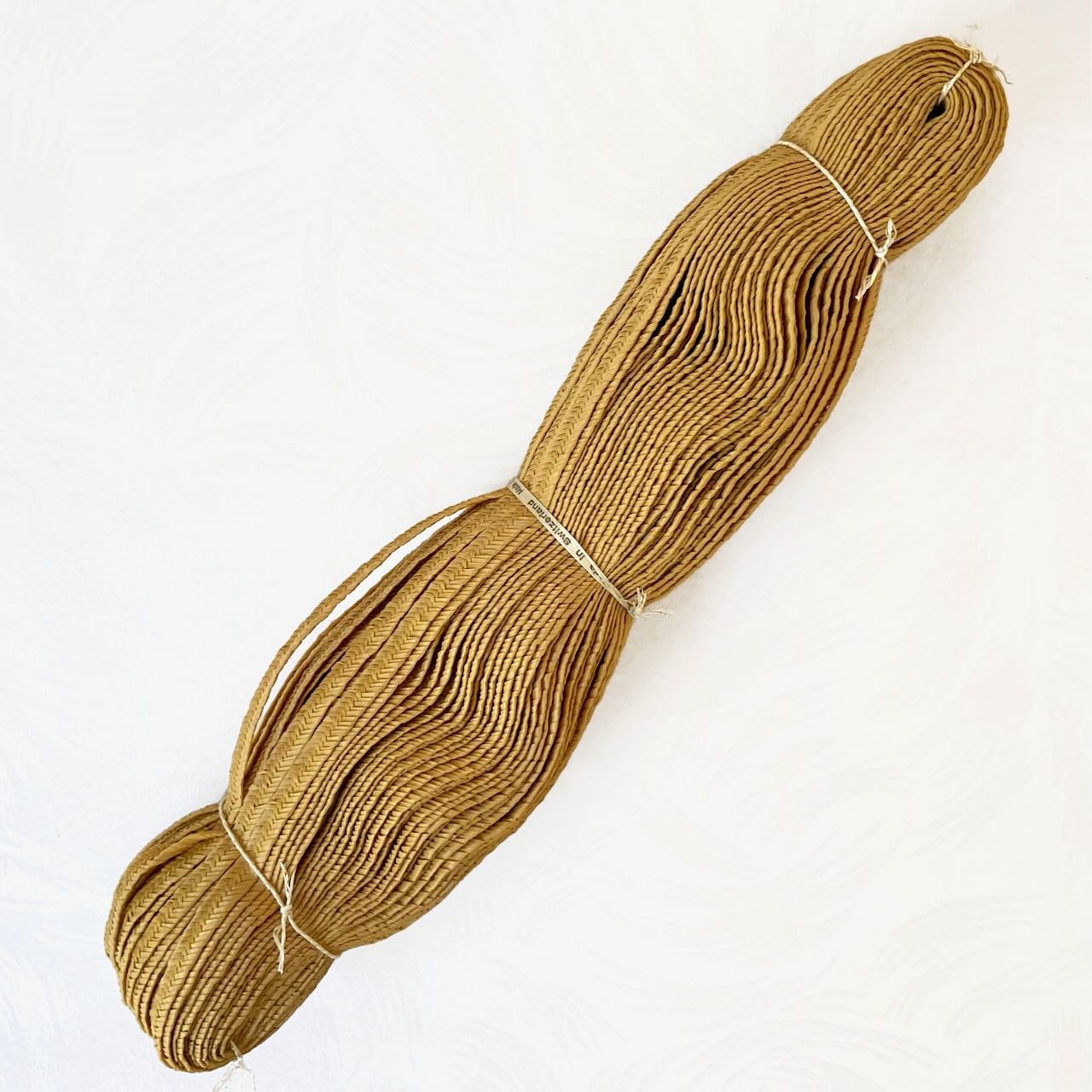 Camel_Millinery_Braid