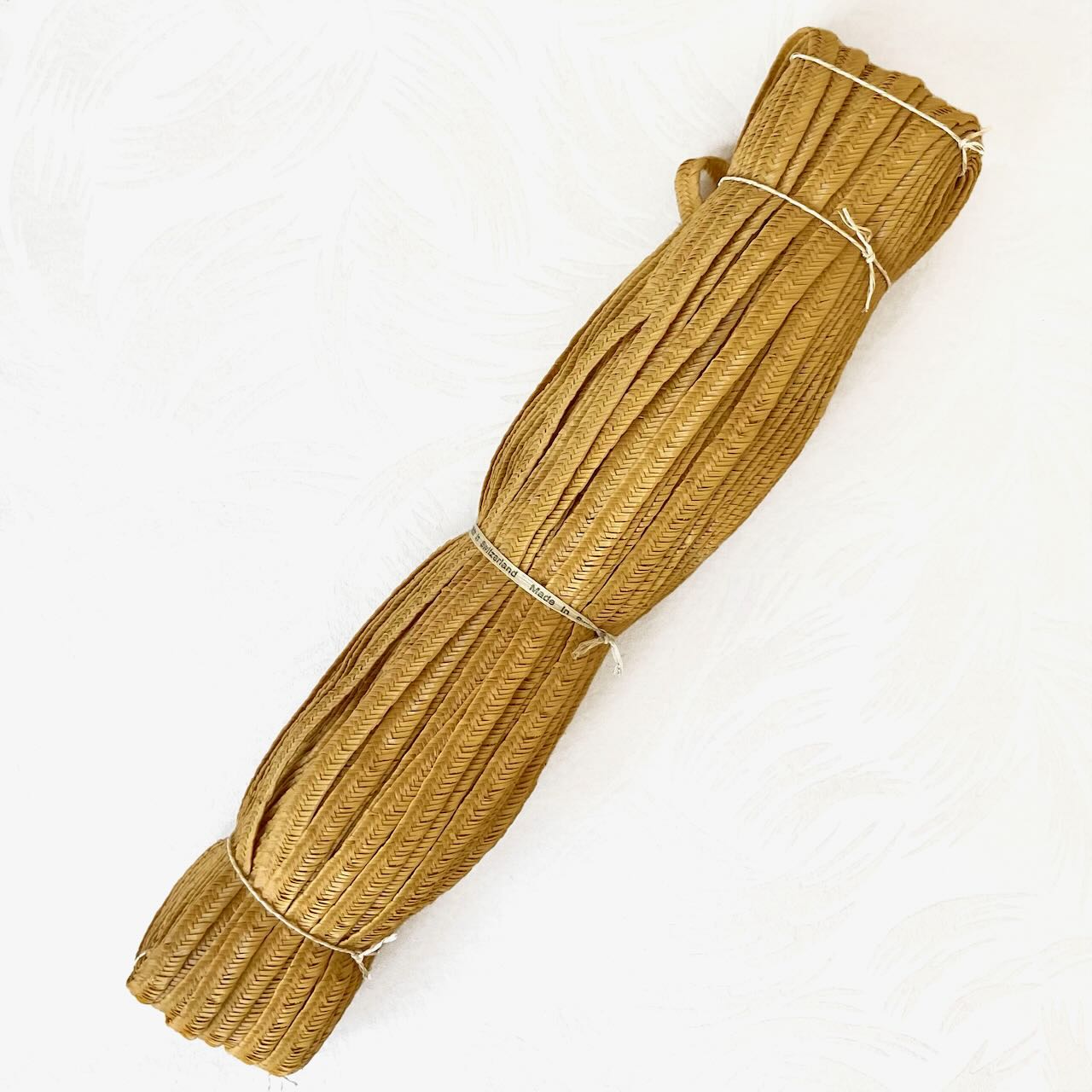 Camel_Millinery_Braid