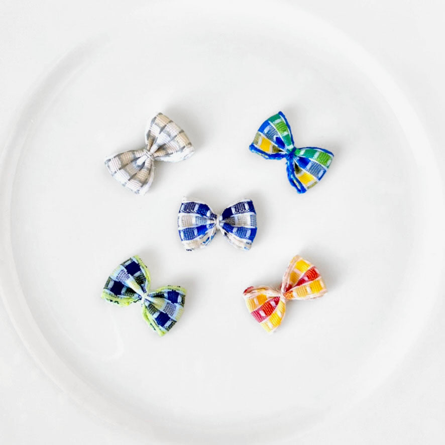 Checkered_Bow_Ties
