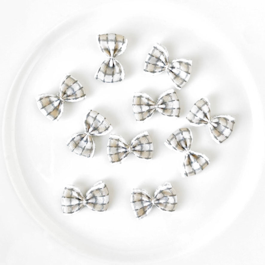 Checkered_Bow_Ties