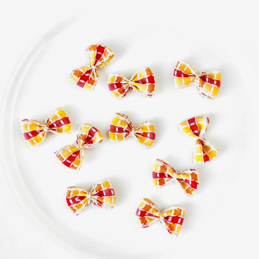 Checkered_Bow_Ties