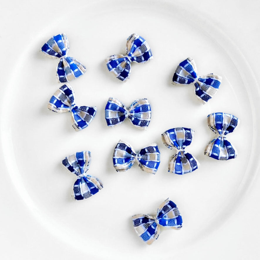 Checkered_Bow_Ties