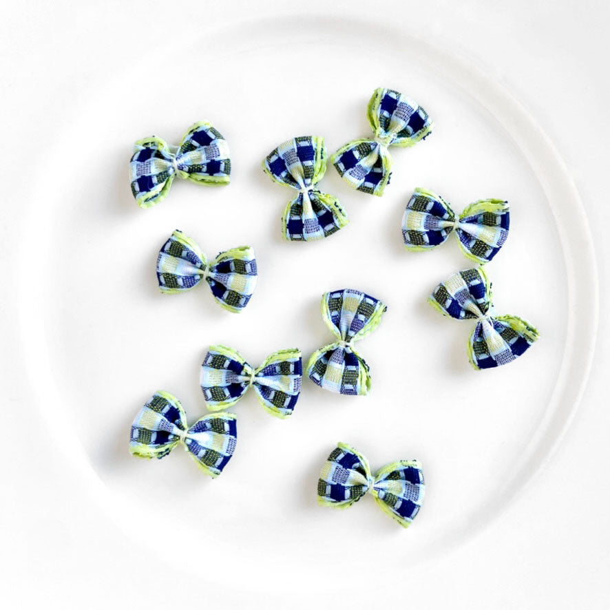 Checkered_Bow_Ties