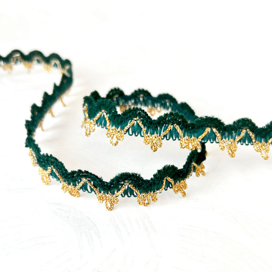 Chenille_Metallic_Scalloped_Braid