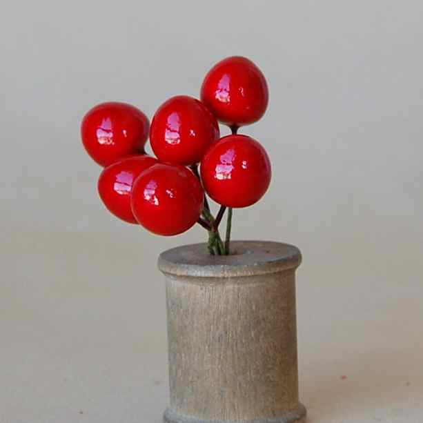 Cherry_Spun_Cotton_Fruit